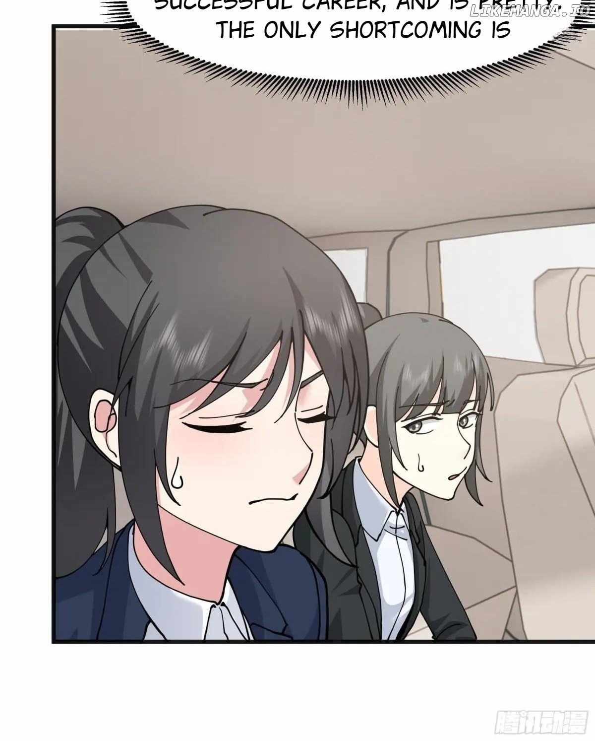 I Really Don't Want to be Reborn Chapter 427 27